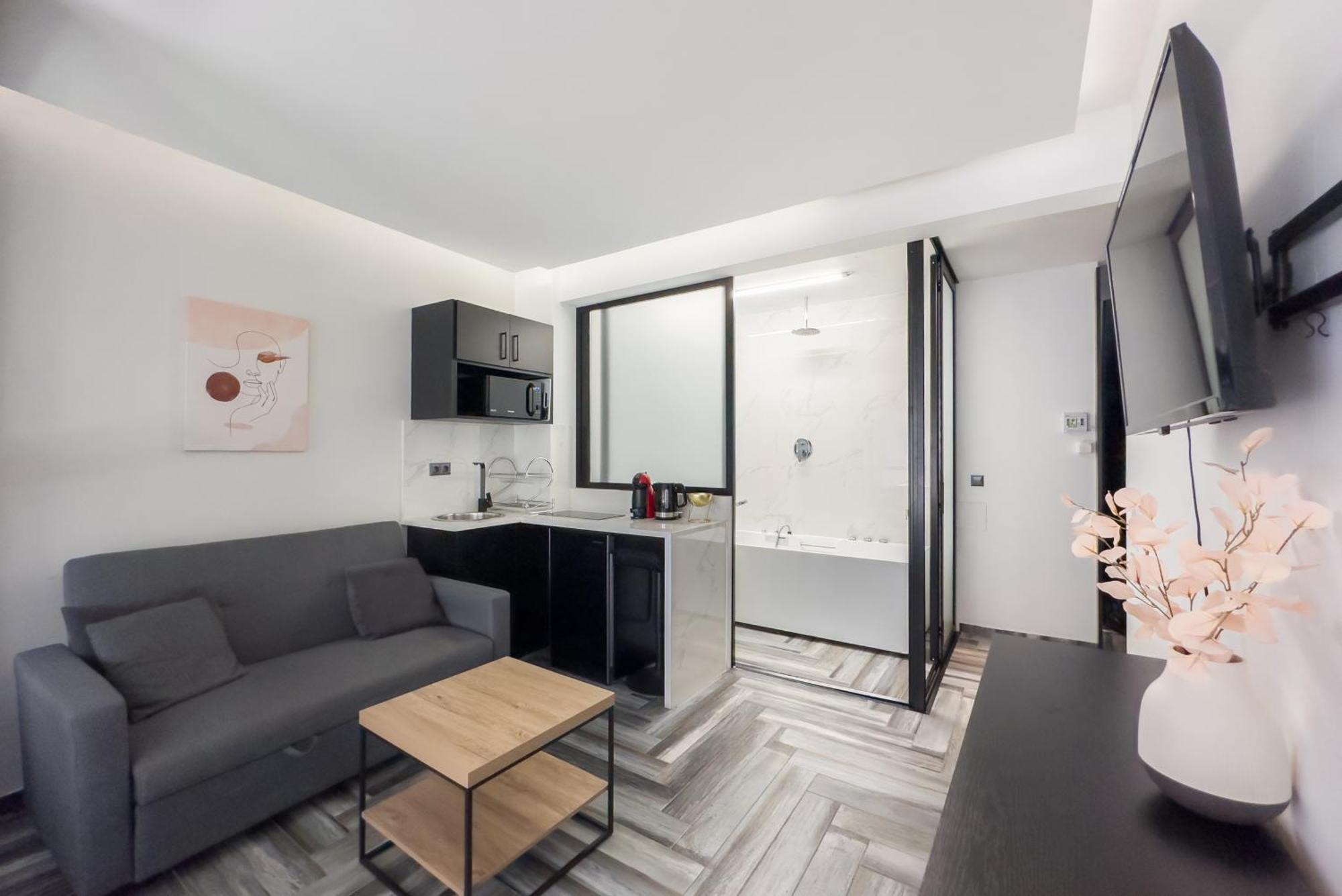 Athenian Dream Suite Exterior photo